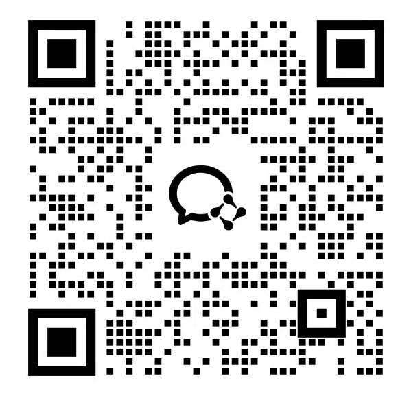 扫码添加微信咨询